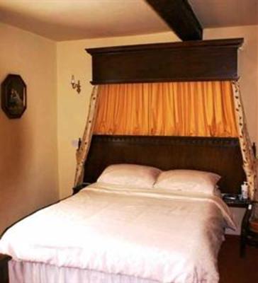 фото отеля Chester Town House
