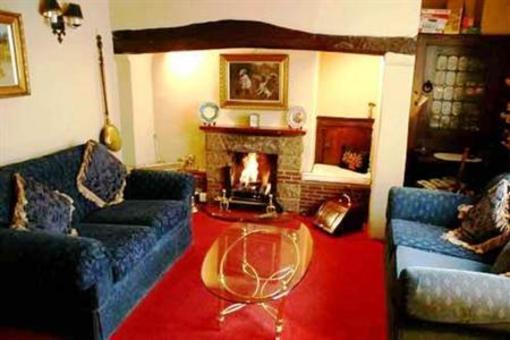 фото отеля Chester Town House
