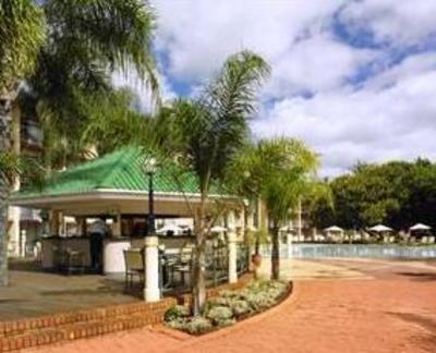 фото отеля Lugogo Sun Hotel Mbabane