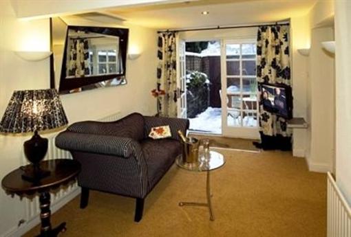 фото отеля Windermere Boutique Hotel