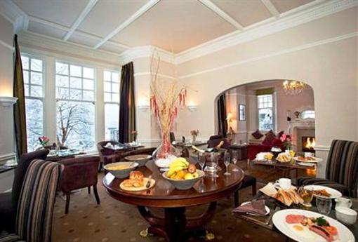 фото отеля Windermere Boutique Hotel