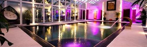 фото отеля Windermere Boutique Hotel