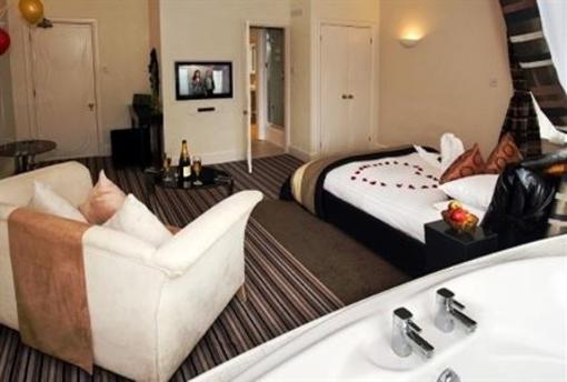 фото отеля Windermere Boutique Hotel