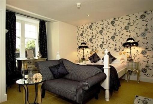 фото отеля Windermere Boutique Hotel