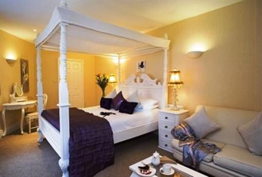 фото отеля Windermere Boutique Hotel
