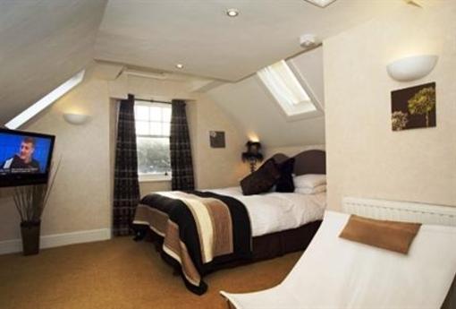 фото отеля Windermere Boutique Hotel
