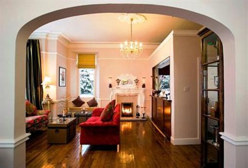 фото отеля Windermere Boutique Hotel