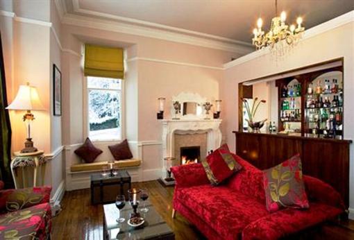фото отеля Windermere Boutique Hotel