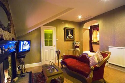 фото отеля Windermere Boutique Hotel