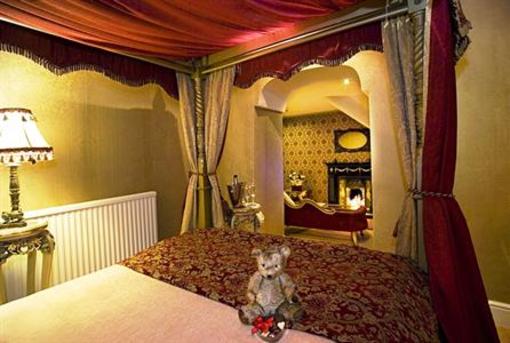 фото отеля Windermere Boutique Hotel