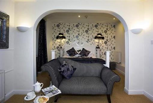 фото отеля Windermere Boutique Hotel