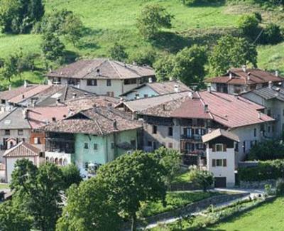 фото отеля Castel Mani