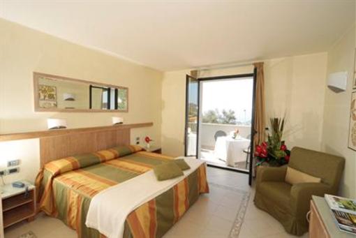 фото отеля Castellaro Golf Resort Sanremo