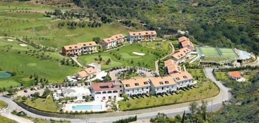 фото отеля Castellaro Golf Resort Sanremo