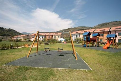 фото отеля Castellaro Golf Resort Sanremo