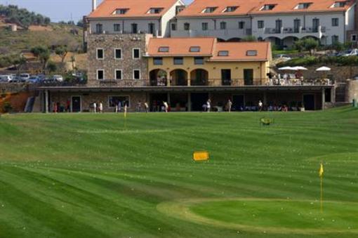 фото отеля Castellaro Golf Resort Sanremo