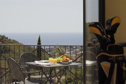 фото отеля Castellaro Golf Resort Sanremo