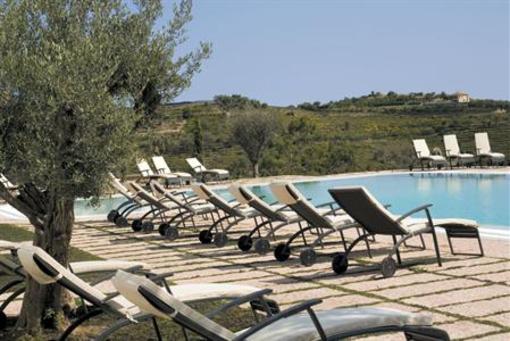 фото отеля Castellaro Golf Resort Sanremo