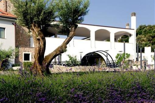 фото отеля Castellaro Golf Resort Sanremo
