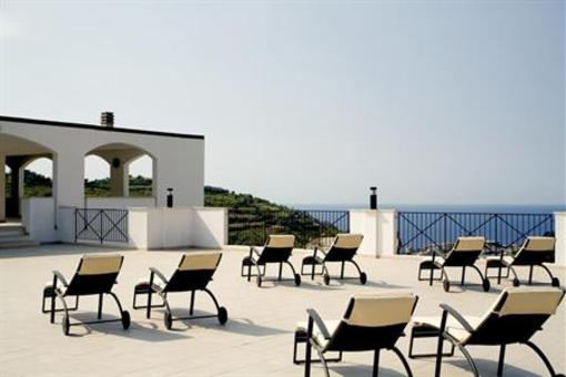 фото отеля Castellaro Golf Resort Sanremo