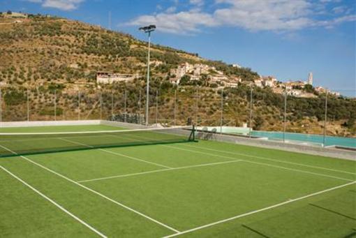 фото отеля Castellaro Golf Resort Sanremo
