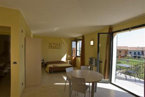 фото отеля Castellaro Golf Resort Sanremo