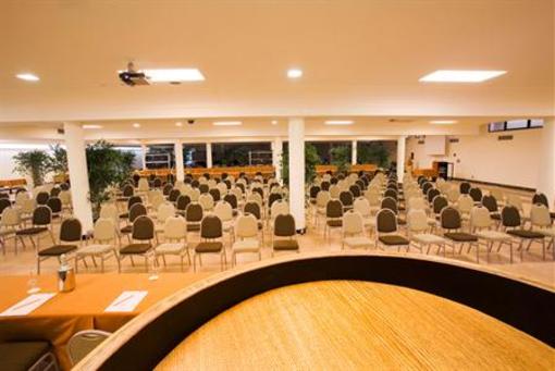 фото отеля Castellaro Golf Resort Sanremo