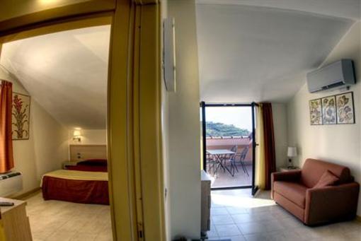 фото отеля Castellaro Golf Resort Sanremo