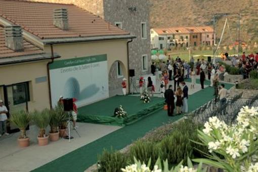 фото отеля Castellaro Golf Resort Sanremo
