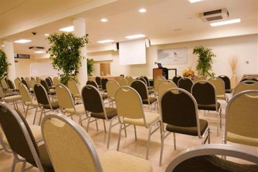 фото отеля Castellaro Golf Resort Sanremo
