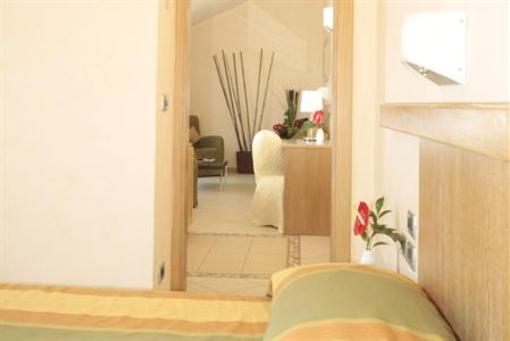 фото отеля Castellaro Golf Resort Sanremo