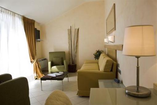 фото отеля Castellaro Golf Resort Sanremo