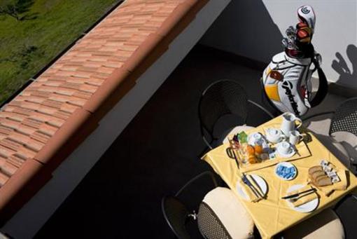 фото отеля Castellaro Golf Resort Sanremo