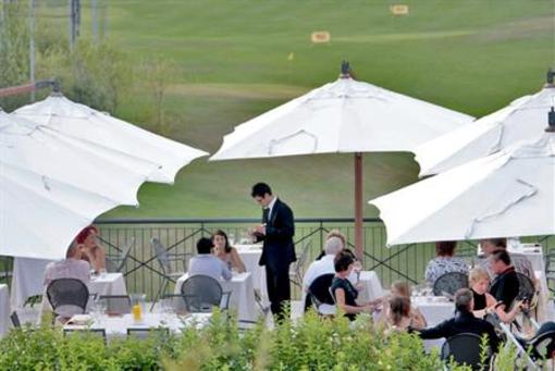 фото отеля Castellaro Golf Resort Sanremo