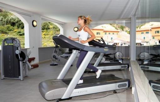 фото отеля Castellaro Golf Resort Sanremo