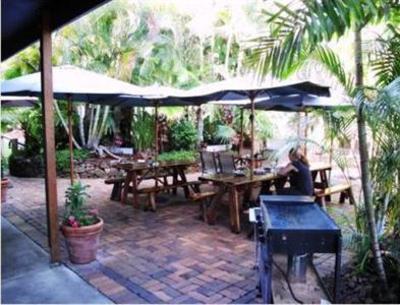 фото отеля Cool Bananas Backpackers Lodge