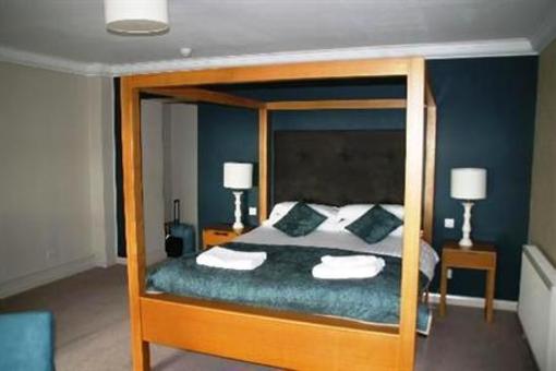 фото отеля The Imperial Exmouth Hotel