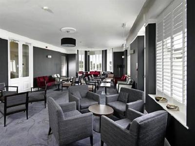 фото отеля The Imperial Exmouth Hotel