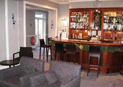 фото отеля The Imperial Exmouth Hotel