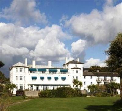 фото отеля The Imperial Exmouth Hotel