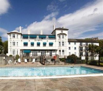фото отеля The Imperial Exmouth Hotel
