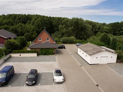 фото отеля Hotel Kieler Förde Kiel