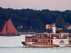 фото отеля Hotel Kieler Förde Kiel