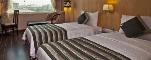 фото отеля Hotel Central Blue Stone