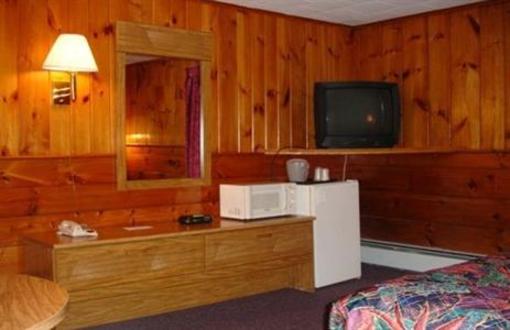 фото отеля Mountain View Motel Great Barrington