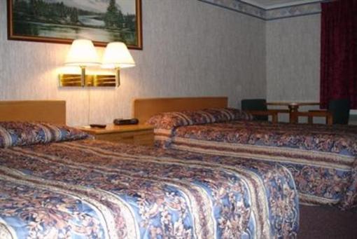 фото отеля Mountain View Motel Great Barrington