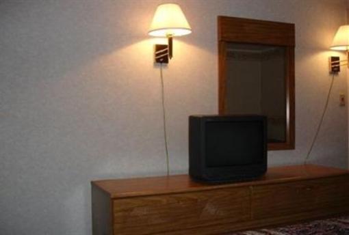 фото отеля Mountain View Motel Great Barrington