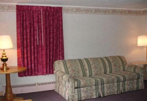 фото отеля Mountain View Motel Great Barrington