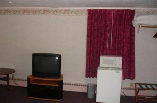 фото отеля Mountain View Motel Great Barrington