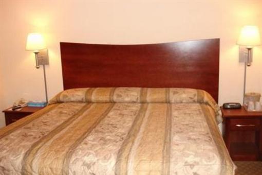 фото отеля Mountain View Motel Great Barrington